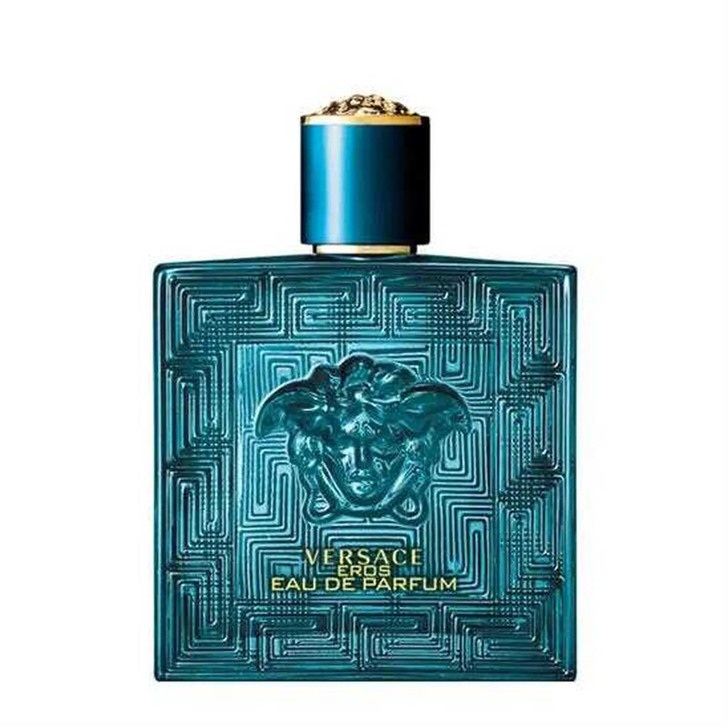 Versace Eros Edp 100 Ml - Erkek Parfümü