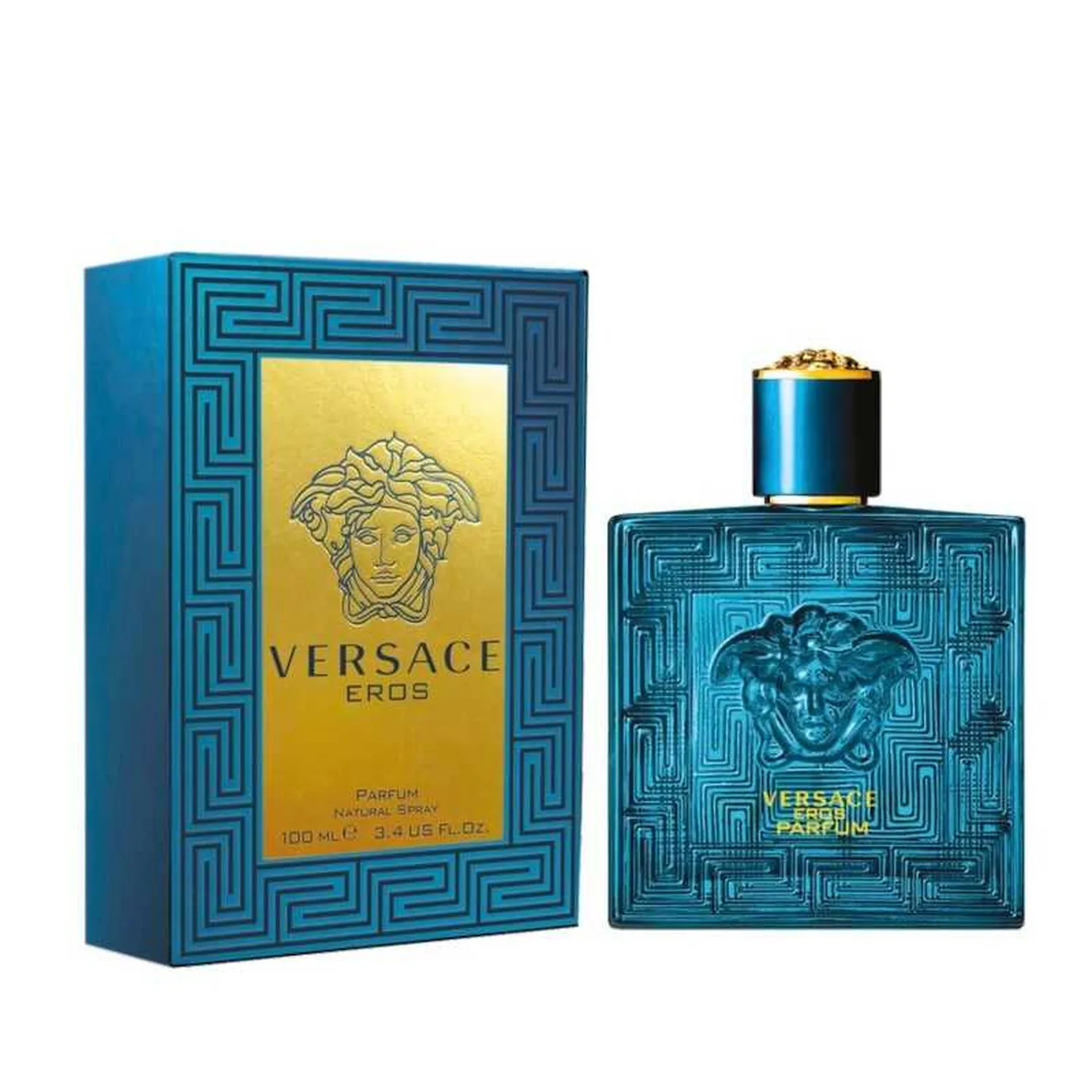 Versace Eros Parfüm 100 ml